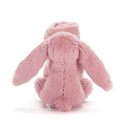 Knuffeldoek Konijn Blossom Tulip Bunny Soother Knuffeldoek Konijn Blossom Tulip Bunny Soother