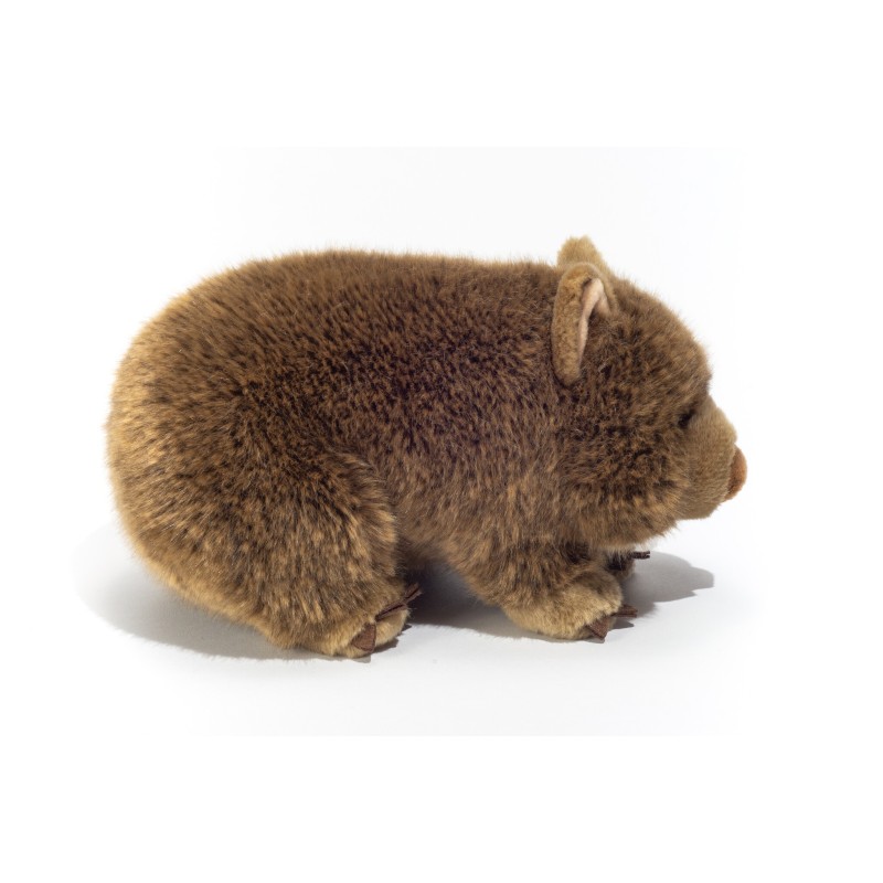 Knuffel Wombat 26cm Knuffel Wombat 26cm