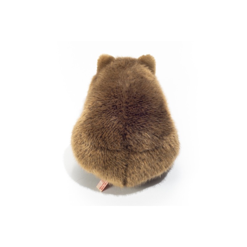 Knuffel Wombat 26cm Knuffel Wombat 26cm