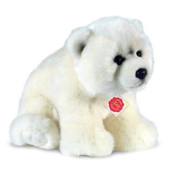 Knuffel IJsbeer