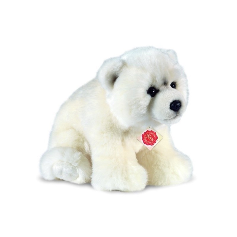 Knuffel IJsbeer Knuffel IJsbeer