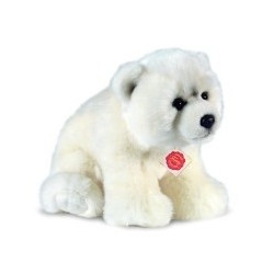Knuffel IJsbeer Knuffel IJsbeer