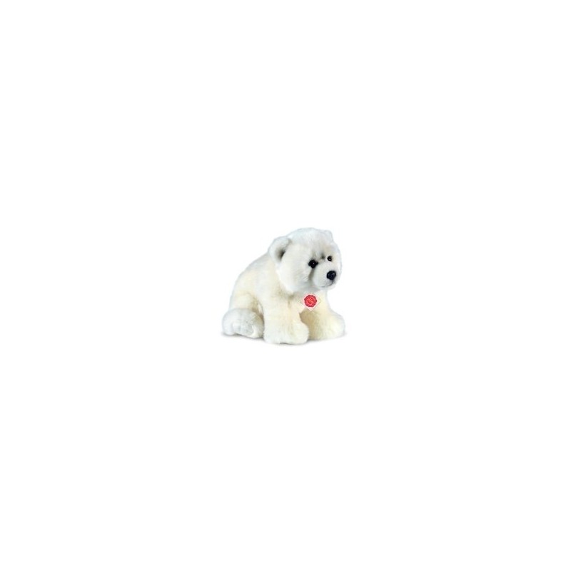 Knuffel IJsbeer Knuffel IJsbeer