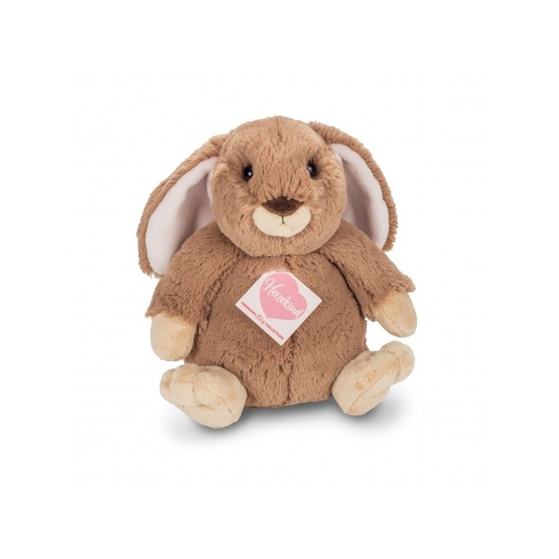 Knuffel Konijn Wanda