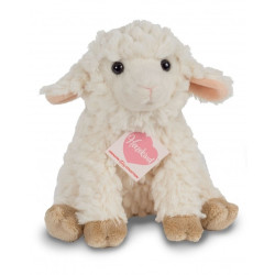 Knuffel Schaap Lammetje Lotta