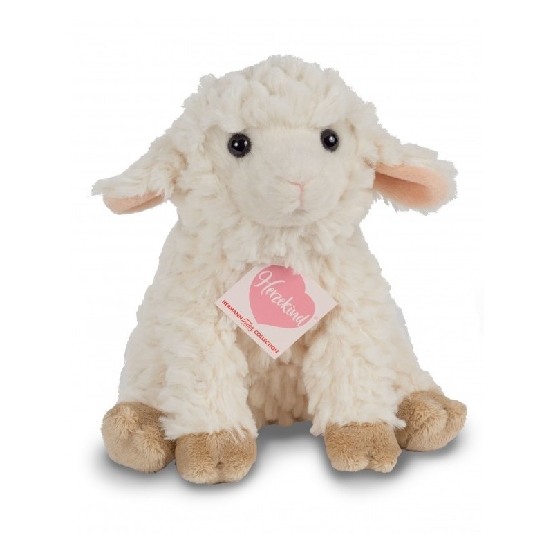 Knuffel Schaap Lammetje Lotta Knuffel Schaap Lammetje Lotta