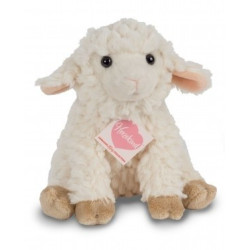 Knuffel Schaap Lammetje Lotta Knuffel Schaap Lammetje Lotta