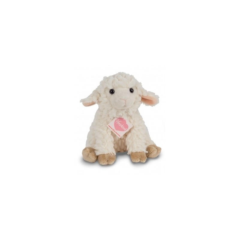 Knuffel Schaap Lammetje Lotta Knuffel Schaap Lammetje Lotta
