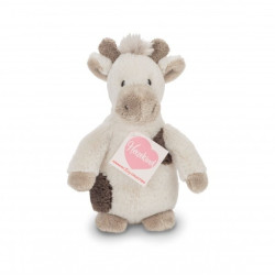 Knuffel Giraf Baby Kalf