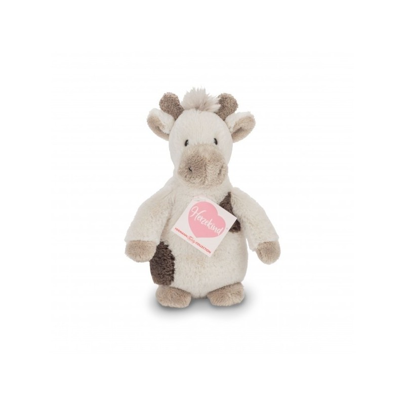 Knuffel Giraf Baby Kalf