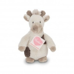 Knuffel Giraf Baby Kalf
