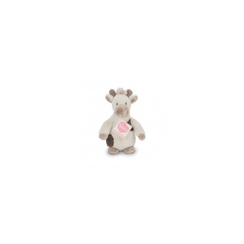 Knuffel Giraf Baby Kalf