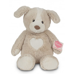 Knuffel Hond Holly