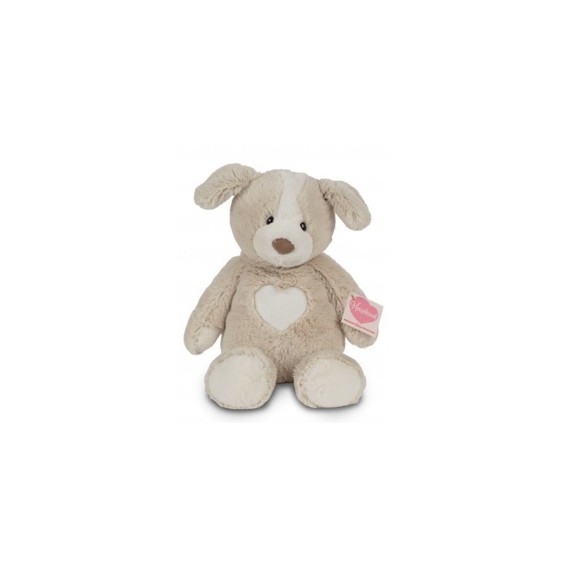 Knuffel Hond Holly
