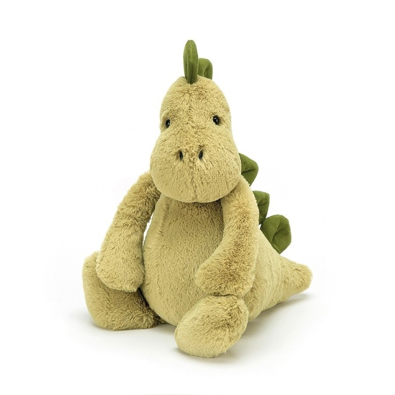 Knuffel Bashful Dino Medium Knuffel Bashful Dino Medium