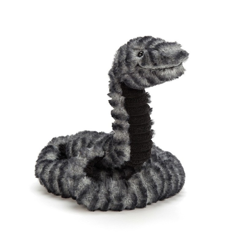 Knuffel Slang Slinky Snake Small Knuffel Slang Slinky Snake Small