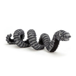 Knuffel Slang Slinky Snake Small Knuffel Slang Slinky Snake Small