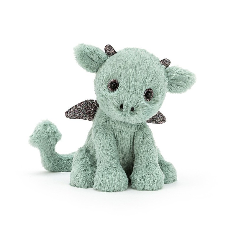 Knuffel Draak Starry Eyed Dragon