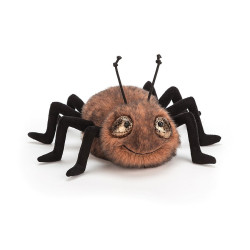 Knuffel Spin Tony Tarantula