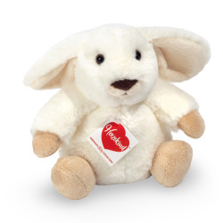 Knuffel Konijn Poppi Wit 15m