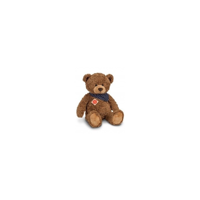 Knuffel Beer Teddybeer Bruin
