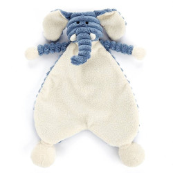 Knuffeldoek Olifant Cordy Roy Baby Elephant