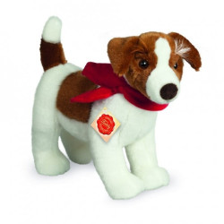 Knuffel Hond Jack Russell Terrier