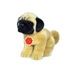 Knuffel Mopshond