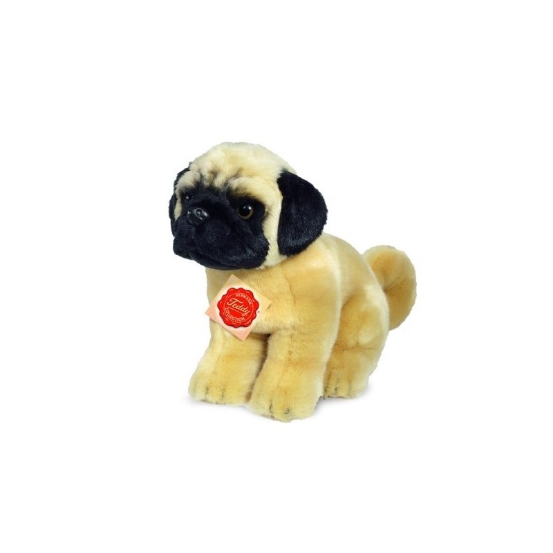 Knuffel Mopshond