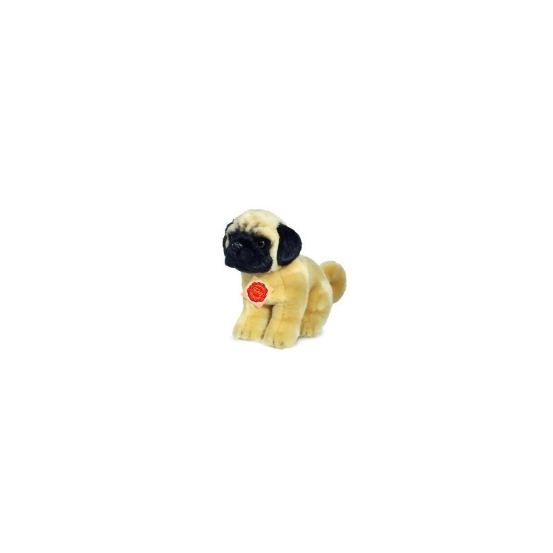 Knuffel Mopshond