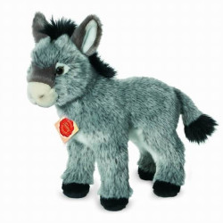 Knuffel Ezel Staand