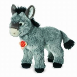 Knuffel Ezel Staand Knuffel Ezel Staand