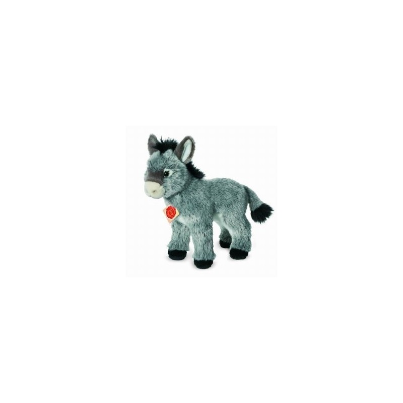 Knuffel Ezel Staand Knuffel Ezel Staand