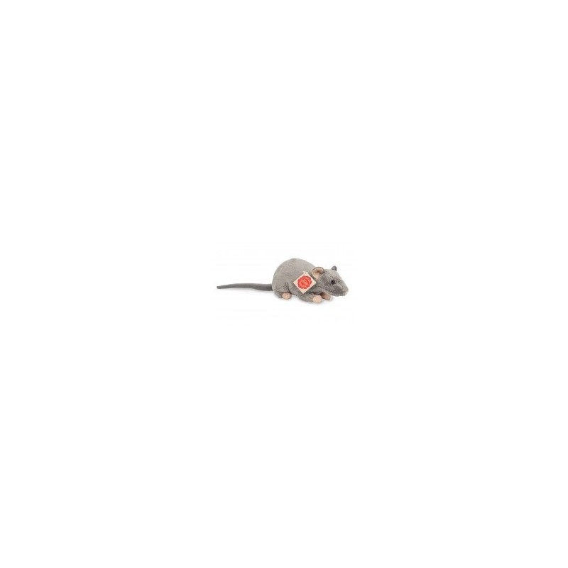 Knuffel Rat Knuffel Rat