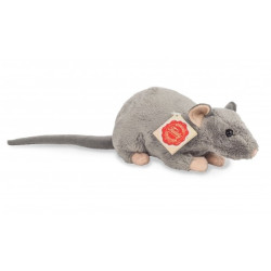 Knuffel Rat Knuffel Rat