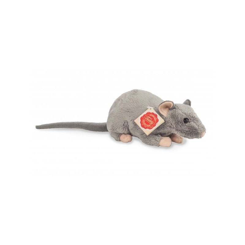 Knuffel Rat Knuffel Rat