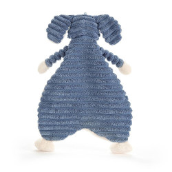 Knuffeldoek Olifant Cordy Roy Baby Elephant Knuffeldoek Olifant Cordy Roy Baby Elephant