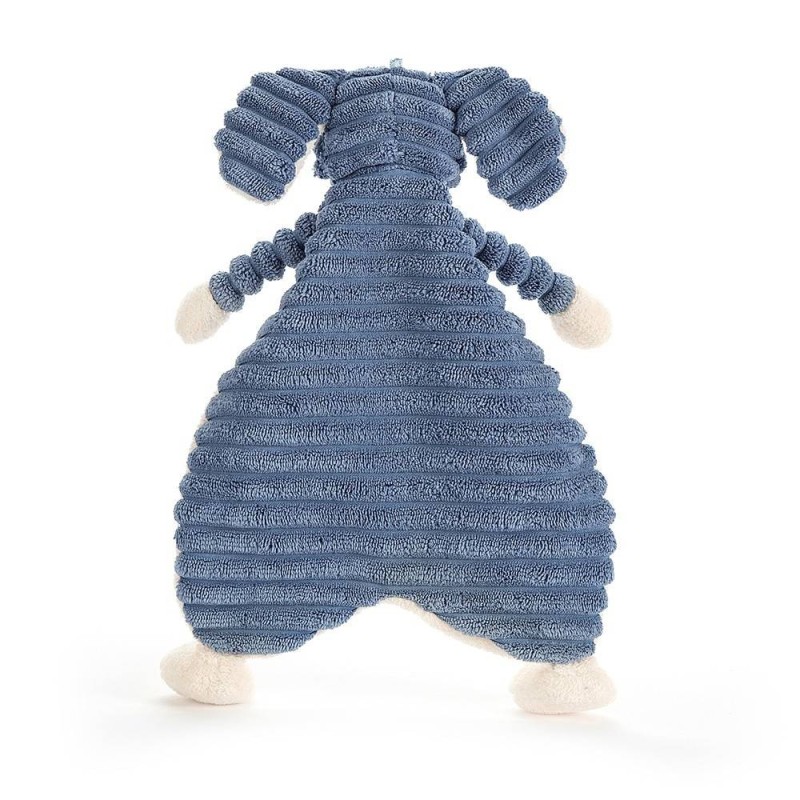 Knuffeldoek Olifant Cordy Roy Baby Elephant Knuffeldoek Olifant Cordy Roy Baby Elephant