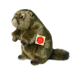 Knuffel Marmot 20cm