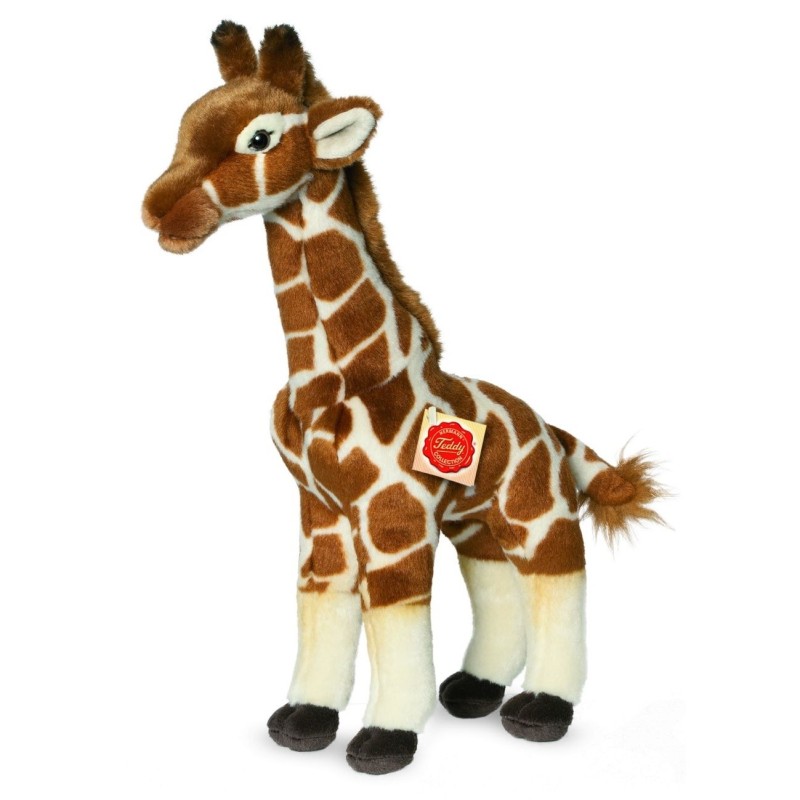 Knuffel Giraf 38cm Knuffel Giraf 38cm