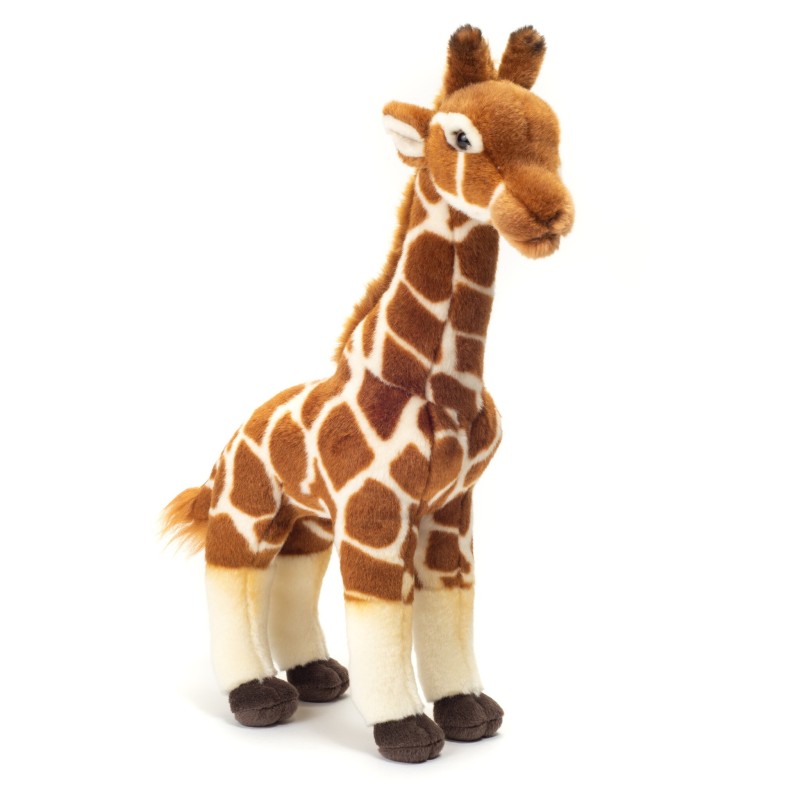 Knuffel Giraf 38cm Knuffel Giraf 38cm