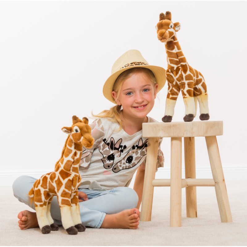 Knuffel Giraf 38cm Knuffel Giraf 38cm