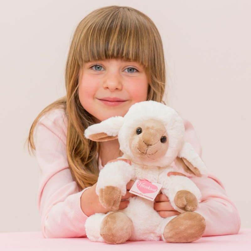 Knuffel Schaap Lam Frido 32cm Knuffel Schaap Lam Frido 32cm