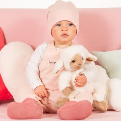 Knuffel Schaap Lam Frido 32cm Knuffel Schaap Lam Frido 32cm