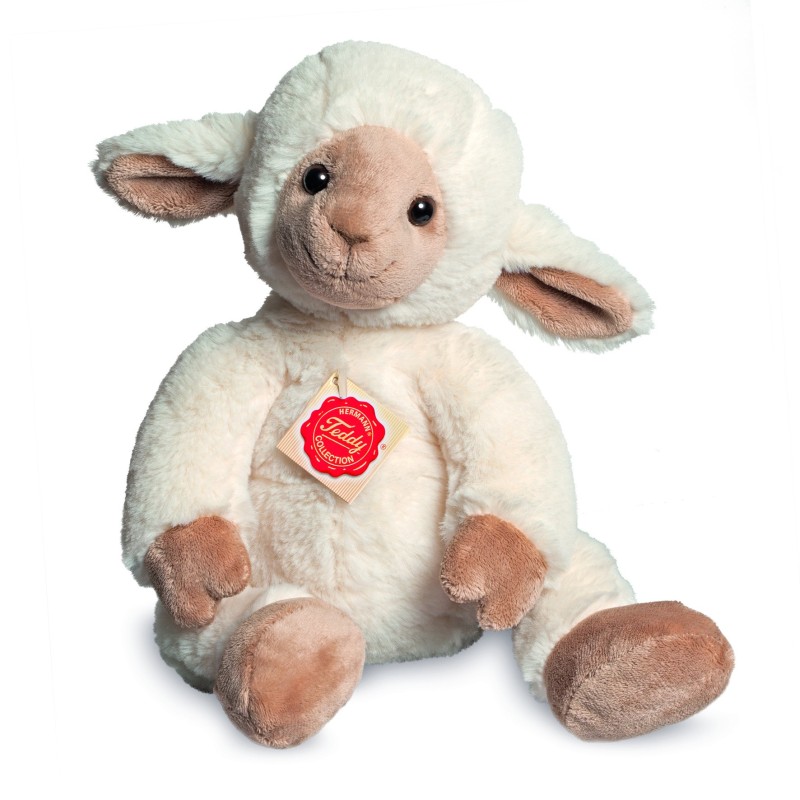 Knuffel Schaap Lam Frido 32cm Knuffel Schaap Lam Frido 32cm
