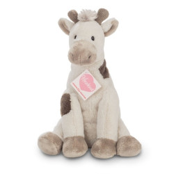 Knuffel Giraf Mama Luna