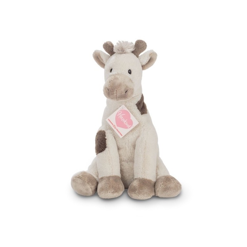 Knuffel Giraf Mama Luna Knuffel Giraf Mama Luna