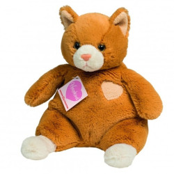 Knuffel Kat Mme Miau