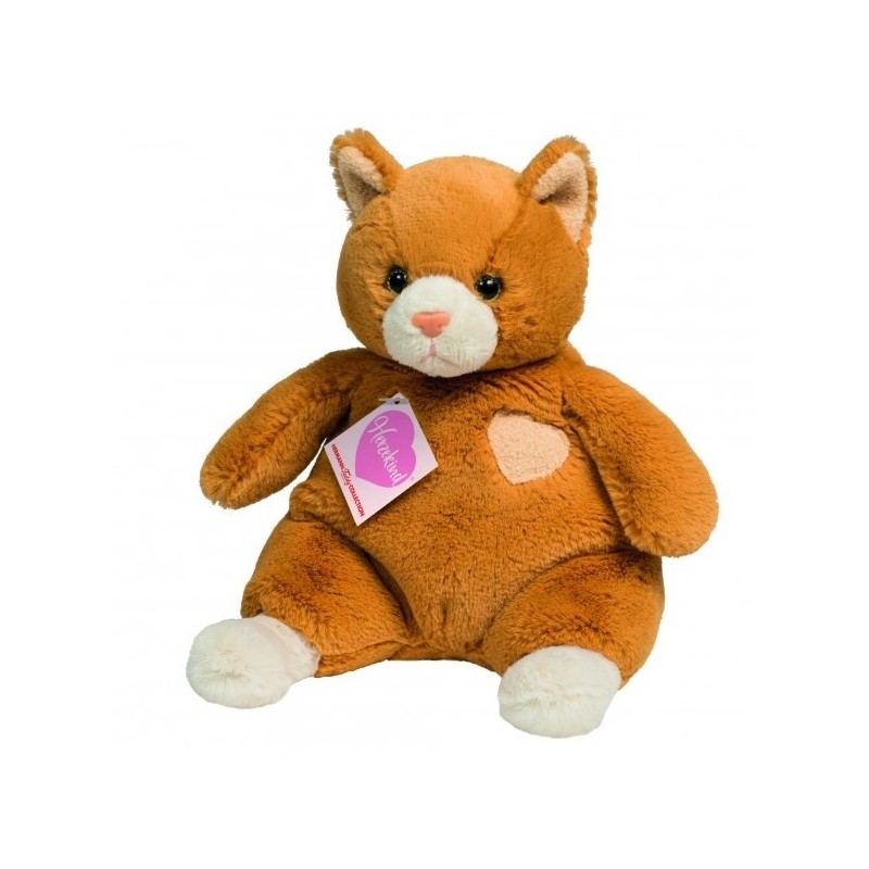 Knuffel Kat Mme Miau