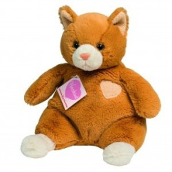 Knuffel Kat Mme Miau